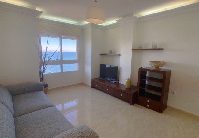 Apartamento en La Manga del Mar Menor - Increíble apartamento de 3 dormitorios 