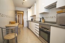 Apartamento en La Manga del Mar Menor - Increíble apartamento de 3 dormitorios 