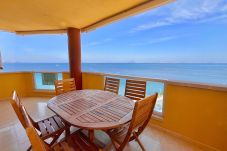Apartamento en La Manga del Mar Menor - Increíble apartamento de 3 dormitorios 