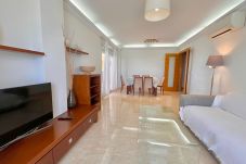 Apartamento en La Manga del Mar Menor - Increíble apartamento de 3 dormitorios 