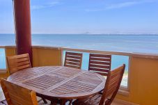 Apartamento en La Manga del Mar Menor - Increíble apartamento de 3 dormitorios 