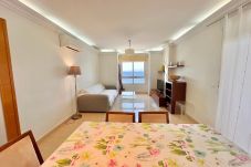 Apartamento en La Manga del Mar Menor - Increíble apartamento de 3 dormitorios 