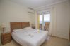 Apartamento en La Manga del Mar Menor - Increíble apartamento de 3 dormitorios 