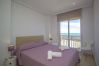 Apartamento en La Manga del Mar Menor - Nuevo apartamento de dos dormitorios en Playa Príncipe