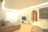 Apartamento en La Manga del Mar Menor - Apartamento nuevo de tres dormitorios con vistas privilegiadas