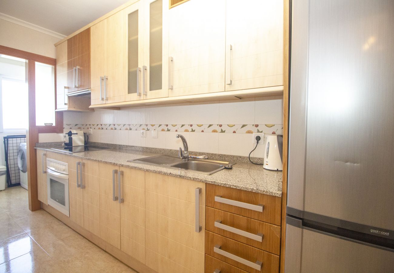 Apartamento en La Manga del Mar Menor - Ático en primera línea del Mediterráneo Apartamento en La Manga del Mar Menor - Ático en primera línea del Mediterráneo