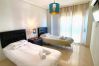 Apartamento en La Manga del Mar Menor - Apartamento amplio y moderno de dos dormitorios en Marinesco II