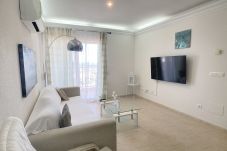 Apartamento en La Manga del Mar Menor - Precioso ático de 3 dormitorios con vistas en Tomás Maestre 
