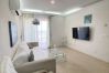 Apartamento en La Manga del Mar Menor - Precioso ático de 3 dormitorios con vistas en Tomás Maestre 