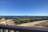 Apartamento en La Manga del Mar Menor - Precioso ático de 3 dormitorios con vistas en Tomás Maestre 