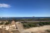 Apartamento en La Manga del Mar Menor - Precioso ático de 3 dormitorios con vistas en Tomás Maestre 