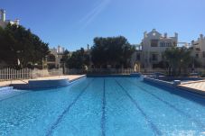 Apartamento en Cabo de Palos - Precioso apartamento con vistas al Puerto de Cabo de Palos