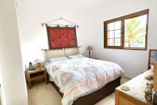 Apartamento en Cabo de Palos - Precioso apartamento con vistas al Puerto de Cabo de Palos