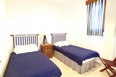 Apartamento en Cabo de Palos - Precioso apartamento con vistas al Puerto de Cabo de Palos
