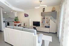 Apartamento en Cabo de Palos - Precioso apartamento en Las Drizas, Cabo de Palos