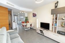 Apartamento en Cabo de Palos - Precioso apartamento en Las Drizas, Cabo de Palos