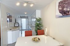 Apartamento en Cabo de Palos - Precioso apartamento en Las Drizas, Cabo de Palos