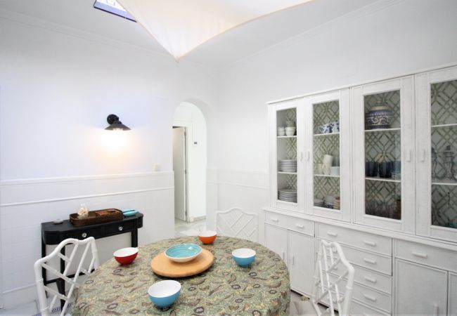 Apartamento en Cabo de Palos - Precioso bajo de dos dormitorios en el corazón de Cabo de Palos