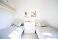 Apartamento en Cabo de Palos - Precioso bajo de dos dormitorios en el corazón de Cabo de Palos