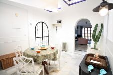 Apartamento en Cabo de Palos - Precioso bajo de dos dormitorios en el corazón de Cabo de Palos