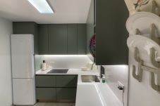 Apartamento en Cabo de Palos - Precioso bajo de dos dormitorios en el corazón de Cabo de Palos