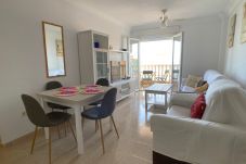 Apartamento en Playa Paraiso - Primera línea completamente equipado en Playa Paraíso