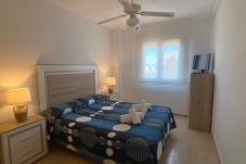 Apartamento en Playa Paraiso - Primera línea completamente equipado en Playa Paraíso