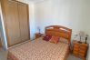 Apartamento en La Manga del Mar Menor - Apartamento de un dormitorio en Veneziola