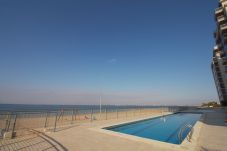 Apartamento en La Manga del Mar Menor - Bonito apartamento con vistas al mar