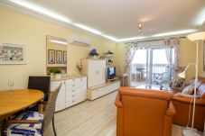 Apartamento en La Manga del Mar Menor - Dos dormitorios con preciosas vistas al mar