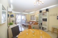 Apartamento en La Manga del Mar Menor - Dos dormitorios con preciosas vistas al mar