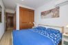Apartamento en La Manga del Mar Menor - Dos dormitorios con preciosas vistas al mar