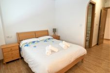 Apartamento en La Manga del Mar Menor - Bonito apartamento de dos dormitorios en Luz Bahía