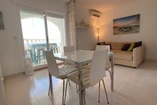 Apartamento en La Manga del Mar Menor - Precioso ático de un dormitorio en el km14