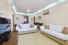 Apartamento en La Manga del Mar Menor - Ático de dos dormitorios con preciosas vistas del Mar Menor y Mediterráneo