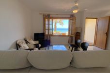 Casa en La Manga del Mar Menor - Amplio duplex frontal al Mediterráneo