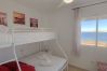 Apartamento en Playa Paraiso - Apartamento en Playa Paraíso con preciosas vistas al Mar Menor