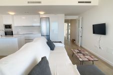 Apartamento en Playa Paraiso - Apartamento de lujo con vistas al mar cerca de la playa
