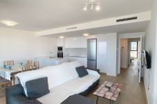Apartamento en Playa Paraiso - Apartamento de lujo con vistas al mar cerca de la playa