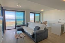 Apartamento en Playa Paraiso - Apartamento de lujo con vistas al mar cerca de la playa
