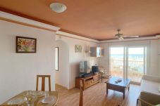 Apartamento en La Manga del Mar Menor - Ático con barbacoa y vistas al Puerto