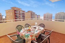 Apartamento en La Manga del Mar Menor - 2 dormitorios con amplia terraza en Veneciola