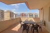 Apartamento en La Manga del Mar Menor - 2 dormitorios con amplia terraza en Veneciola