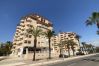 Apartamento en La Manga del Mar Menor - 2 dormitorios con amplia terraza en Veneciola