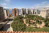 Apartamento en La Manga del Mar Menor - 2 dormitorios con amplia terraza en Veneciola