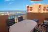 Apartamento en La Manga del Mar Menor - Precioso dos dormitorios con vistas al Puerto