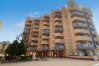 Apartamento en La Manga del Mar Menor - Precioso dos dormitorios con vistas al Puerto