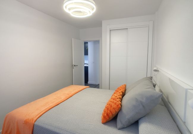 Apartamento en Playa Paraiso - Moderno apartamento con Vista al Mar en Playa Paraíso