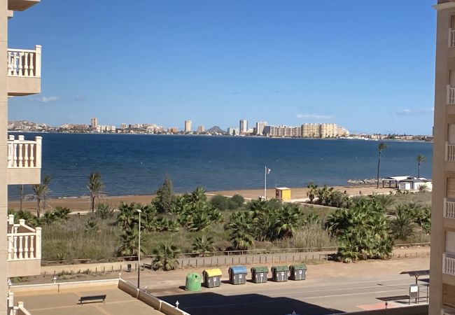 Apartamento en Playa Paraiso - Moderno apartamento con Vista al Mar en Playa Paraíso