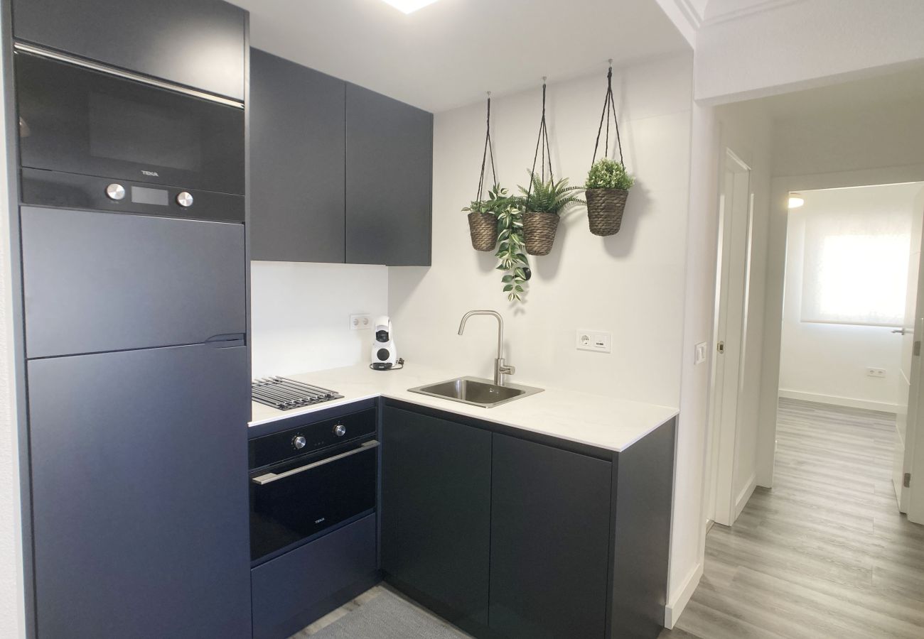 Apartamento en Playa Paraiso - Moderno apartamento con Vista al Mar en Playa Paraíso Apartamento en Playa Paraiso - Moderno apartamento con Vista al Mar en Playa Paraíso